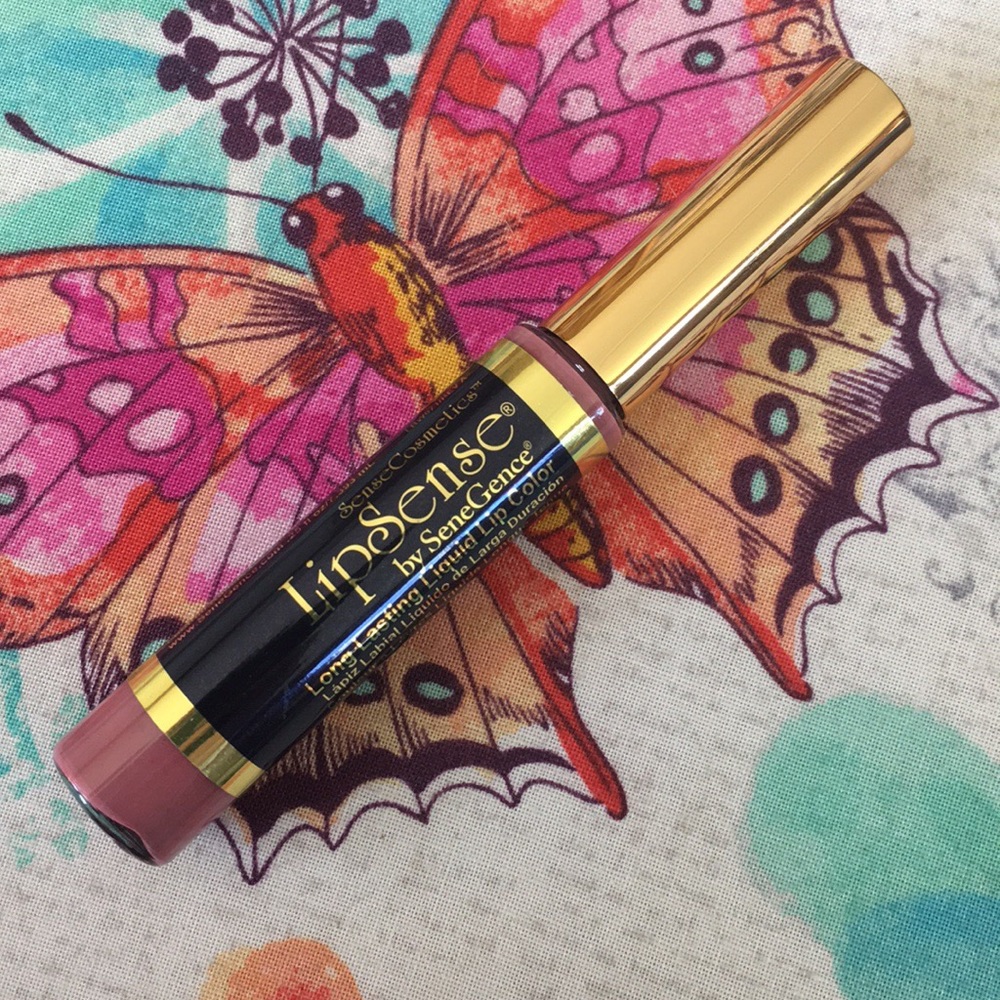 LipSense Lip Color Goddess Pink